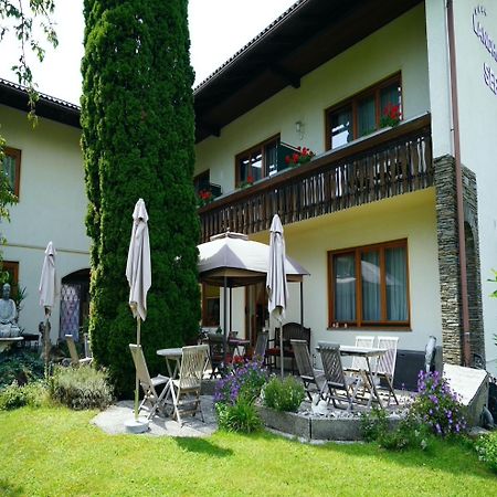 Villa Martini Boutiquehotel (Adults Only) Velden am Woerthersee Ngoại thất bức ảnh