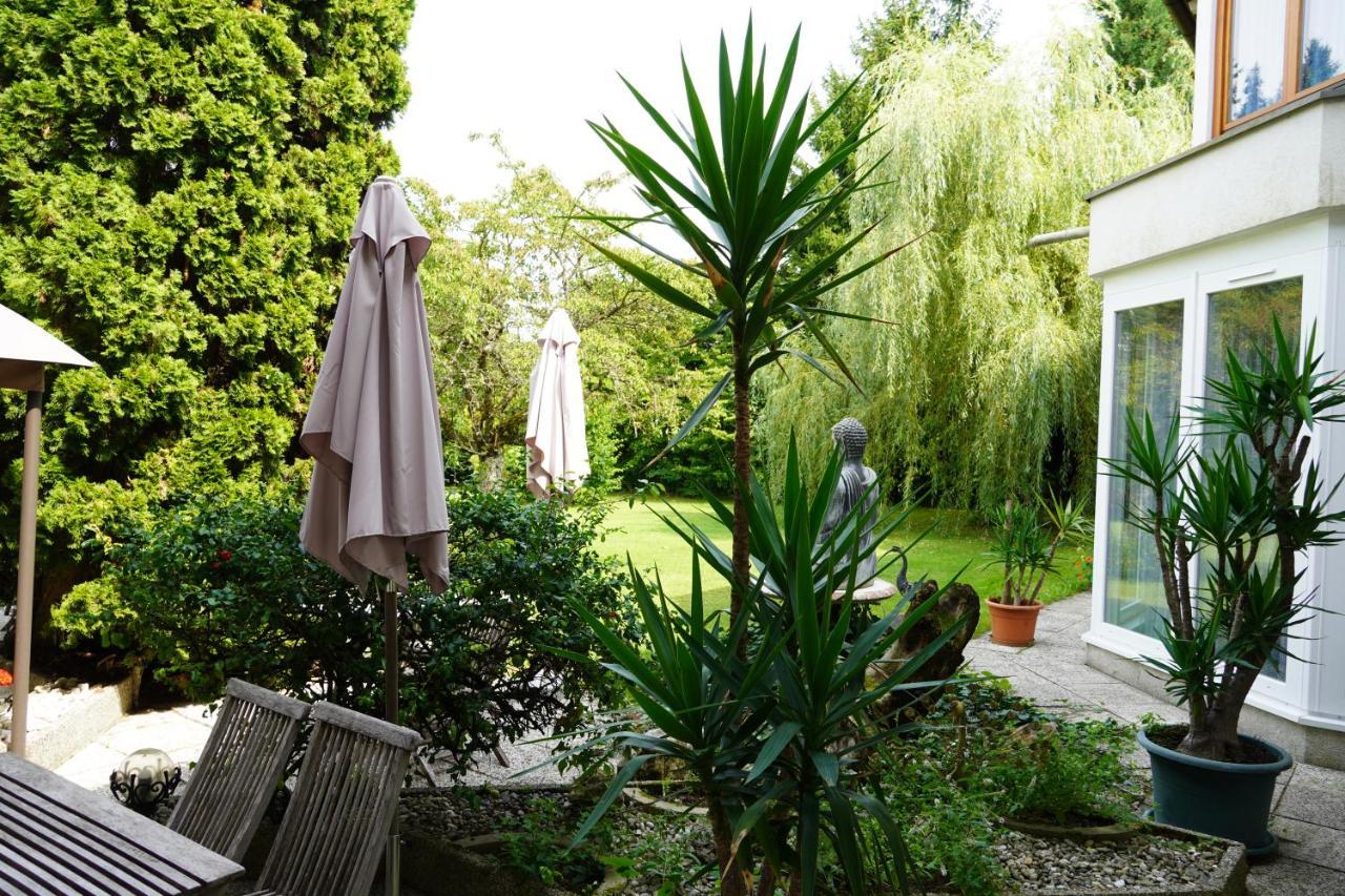Villa Martini Boutiquehotel (Adults Only) Velden am Woerthersee Ngoại thất bức ảnh