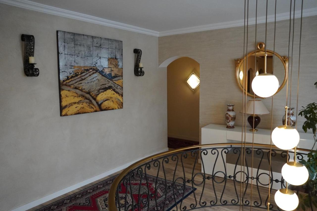 Villa Martini Boutiquehotel (Adults Only) Velden am Woerthersee Ngoại thất bức ảnh