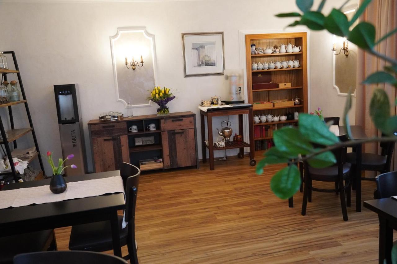 Villa Martini Boutiquehotel (Adults Only) Velden am Woerthersee Ngoại thất bức ảnh