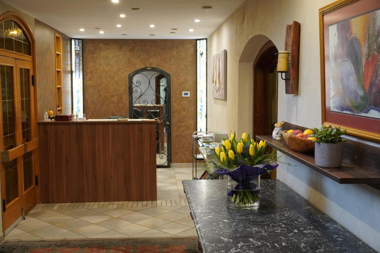 Villa Martini Boutiquehotel (Adults Only) Velden am Woerthersee Ngoại thất bức ảnh