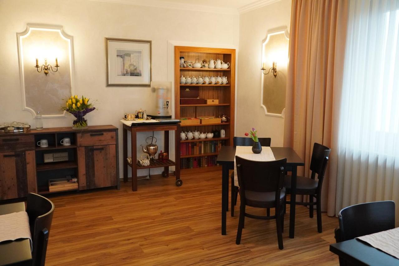 Villa Martini Boutiquehotel (Adults Only) Velden am Woerthersee Ngoại thất bức ảnh