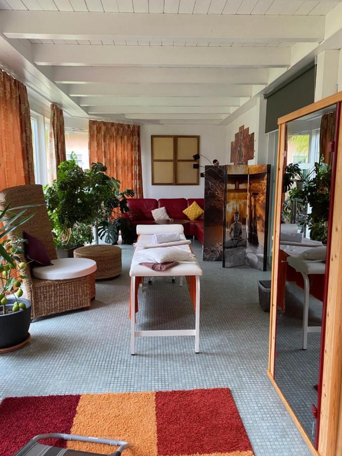 Villa Martini Boutiquehotel (Adults Only) Velden am Woerthersee Ngoại thất bức ảnh
