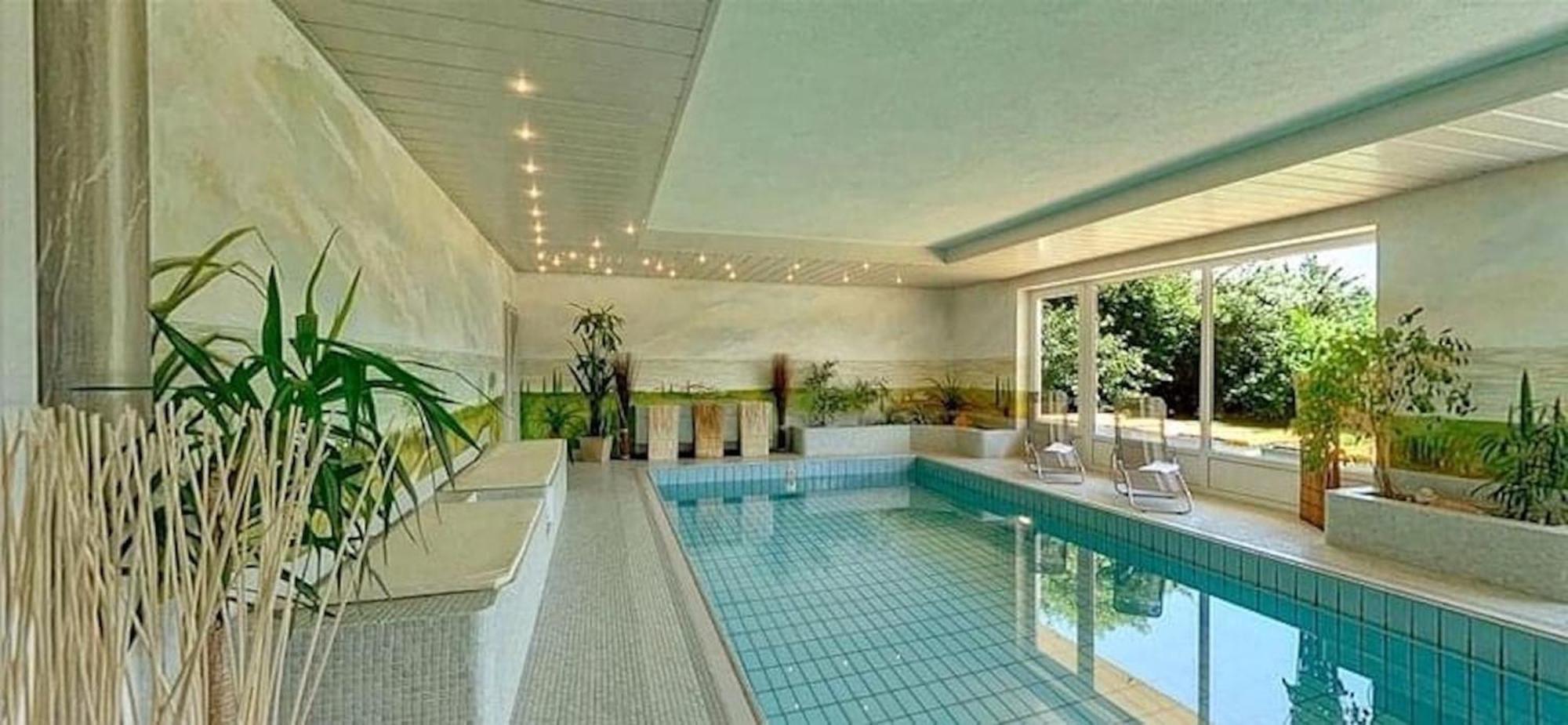 Villa Martini Boutiquehotel (Adults Only) Velden am Woerthersee Ngoại thất bức ảnh